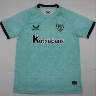 Athletic Bilbao 3a Equipación 2025/26